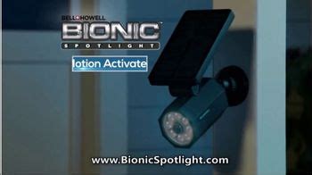 We are committed to providing the best products and friendliest customer service. . Bionic spotlight com